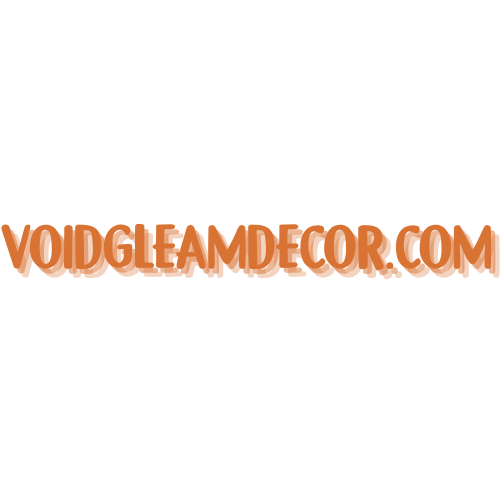 Voidgleamdecor Store